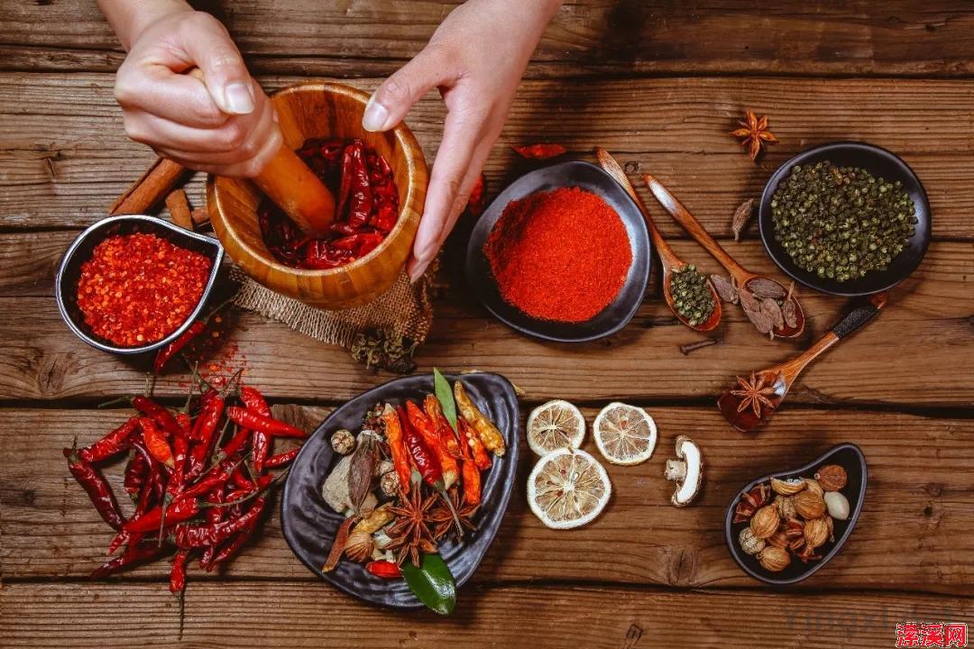 潆溪美食特辑：70个厨师技巧！超实用！